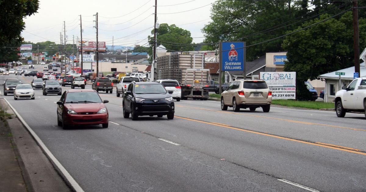 Where would Rome and Floyd County be without SPLOST? | Business ...