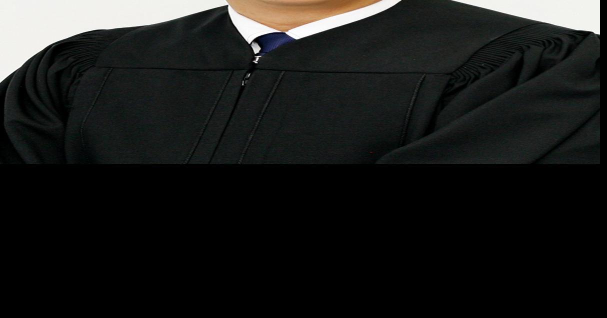 Tallapoosa circuit judge faces formal charges by state commission after ...