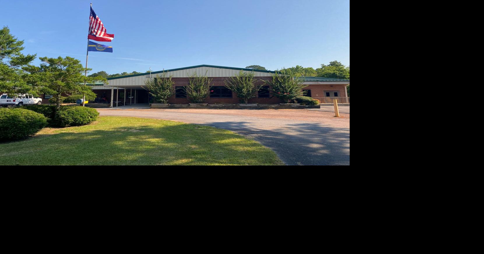 Floyd County to move on police training facility | Local News ...