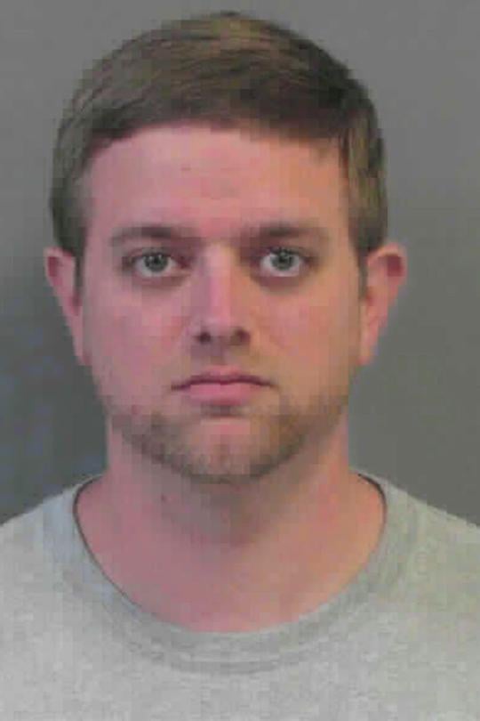 Catoosa County man arrested on peeping tom, burglary charges News