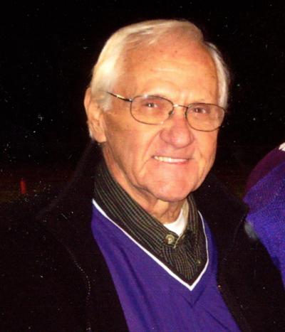Bill Carver