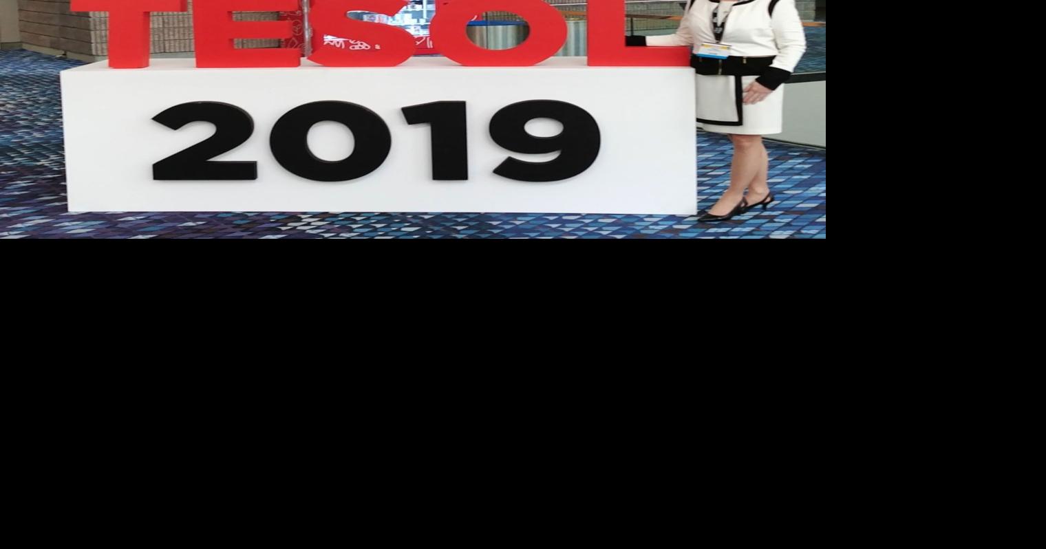 Walker County teacher and Fort Oglethorpe council member Paula