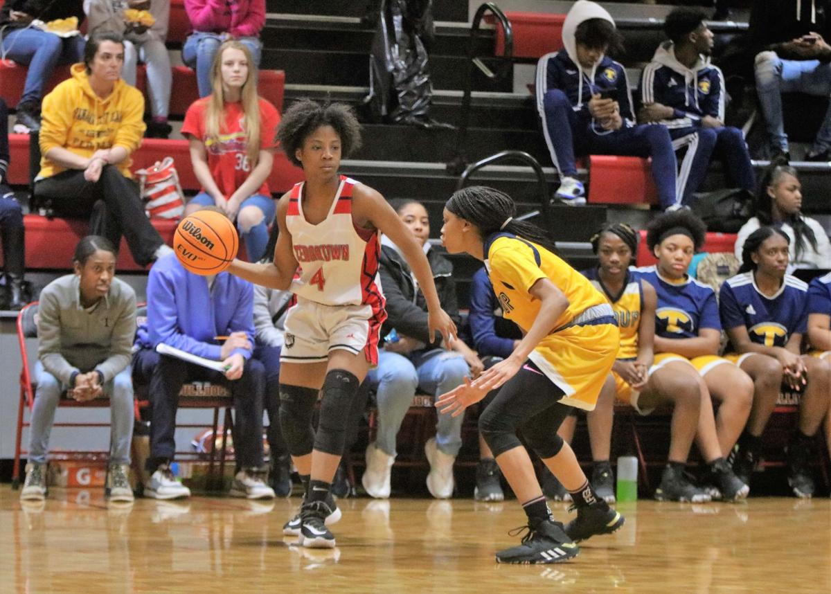 Basketball Lady Bulldogs Struggle In Busy Week Sports