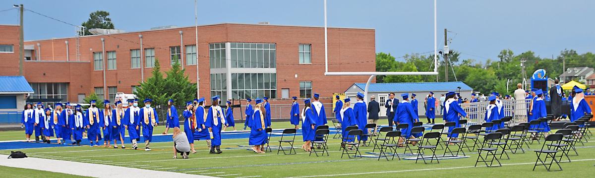 Ringgold High Holds Graduation Ceremony Catoosa Walker News Northwestgeorgianews Com Ringgold High Holds Graduation Ceremony Catoosa Walker News Northwestgeorgianews Com