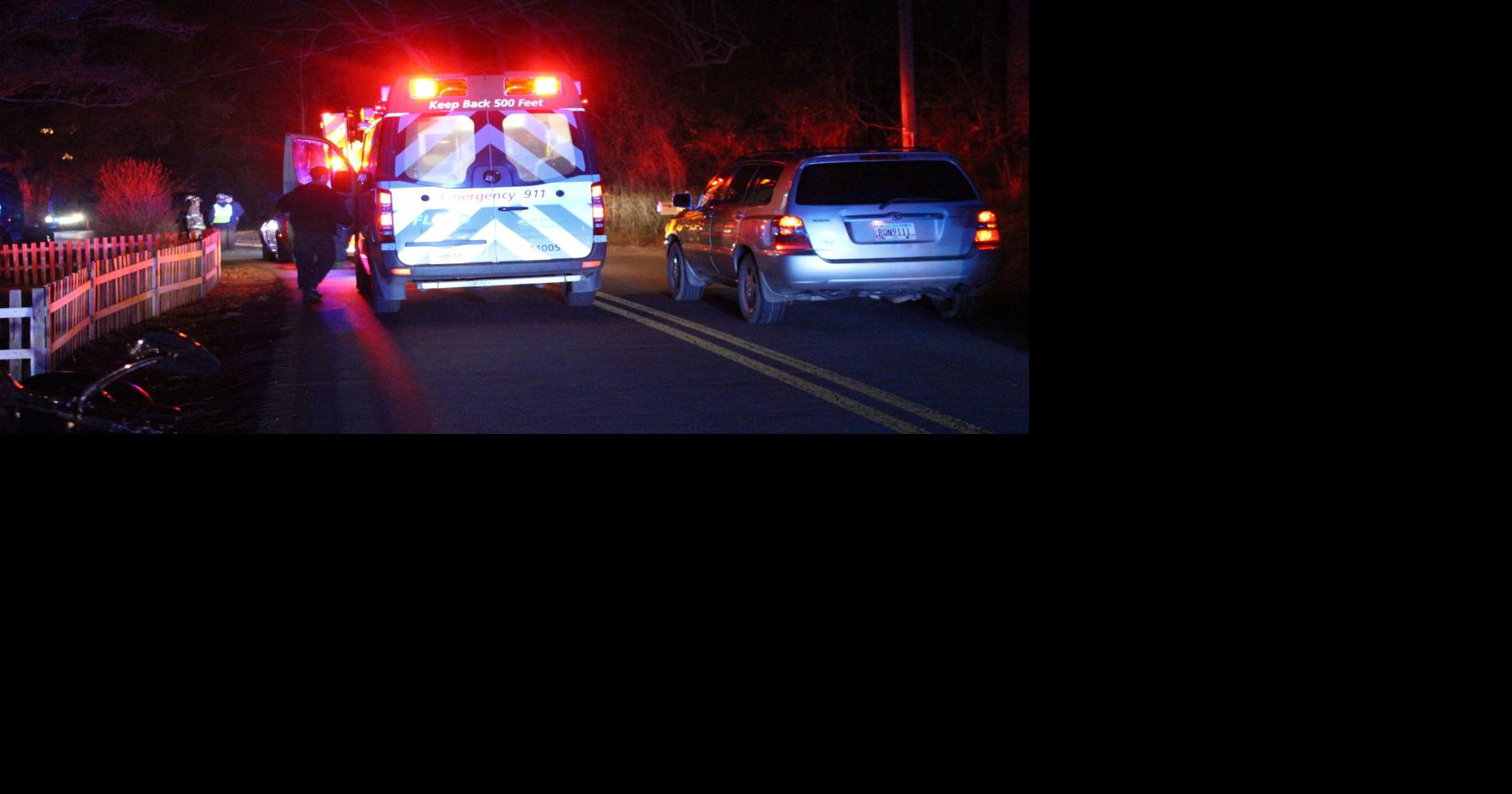 Cave Spring woman dies in Booger Hollow Road wreck Police/Fire news