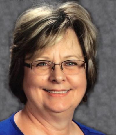 Susan Kemp