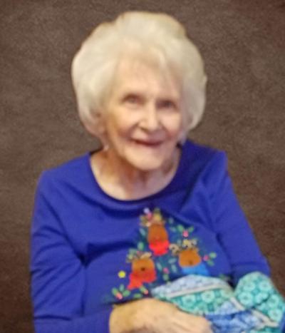 Sybil Barlow
