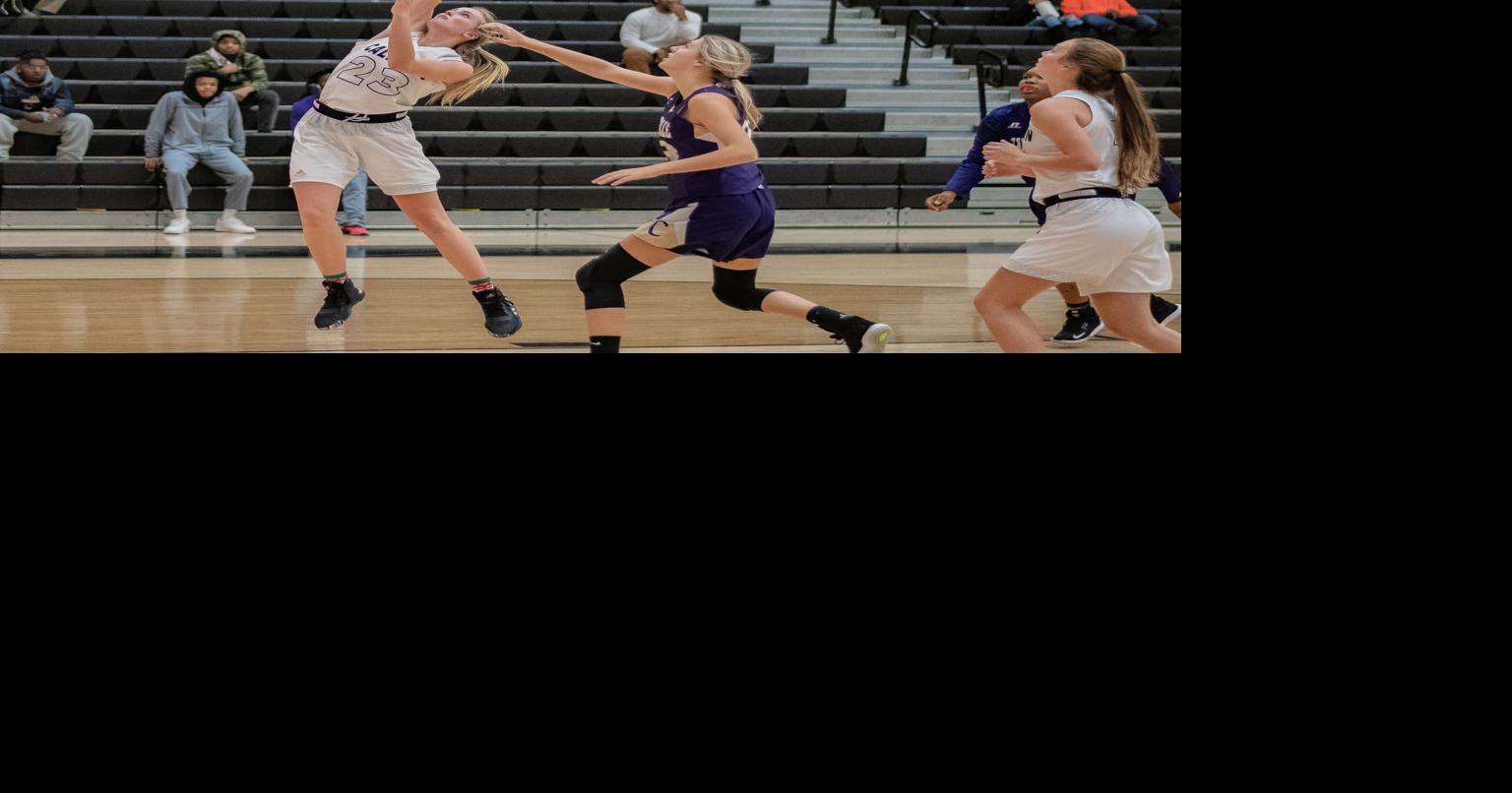 Calhoun Basketball sweeps Cartersville Jackets head into holiday