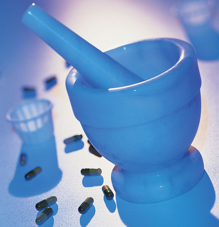 Pharmaceuticals