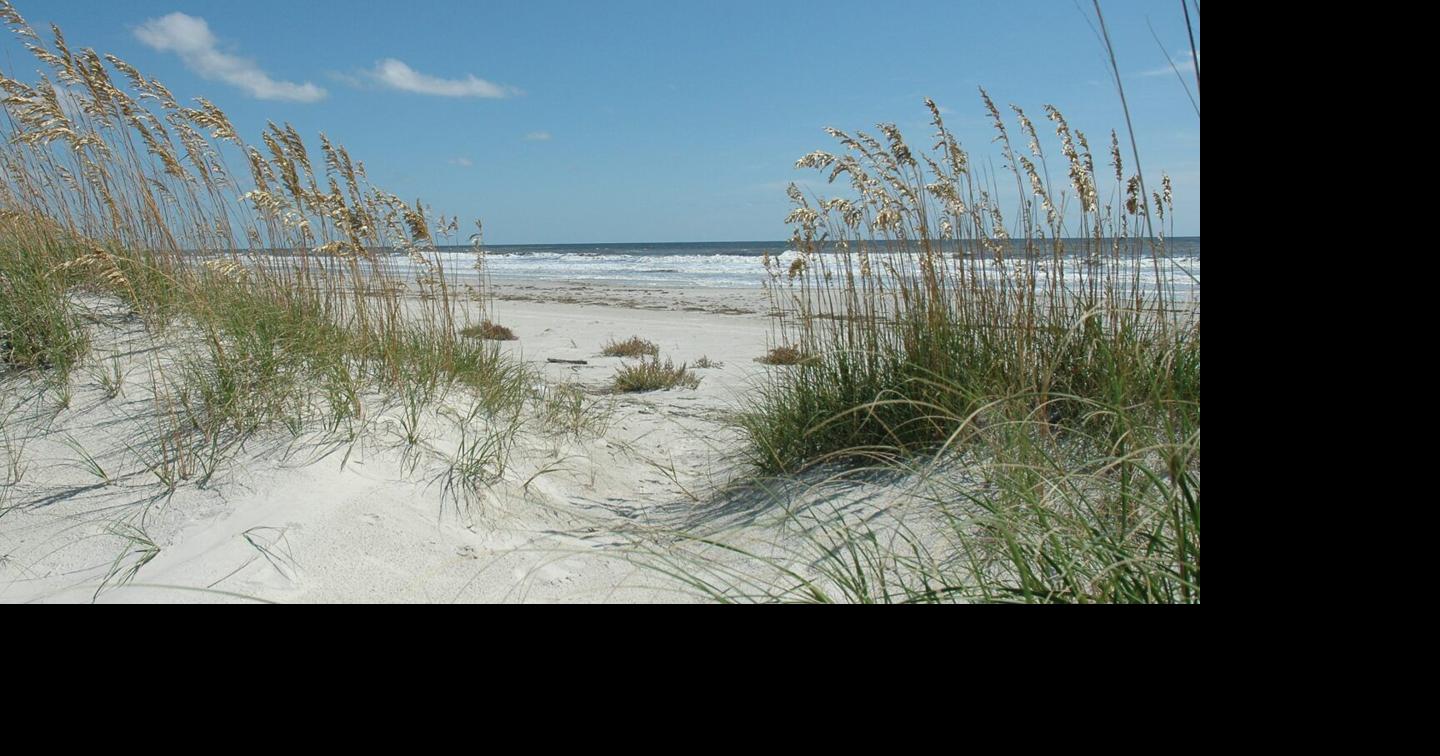 What will happen to pristine Cumberland Island? State