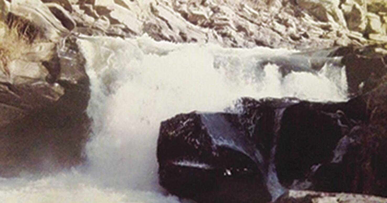 Carters Dam: History and Fiction Predated Filling the Reservoir - Vimarsana News