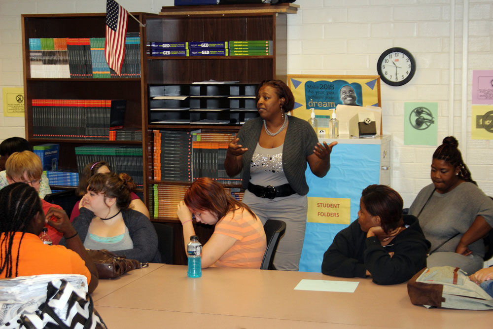 ged program ged program