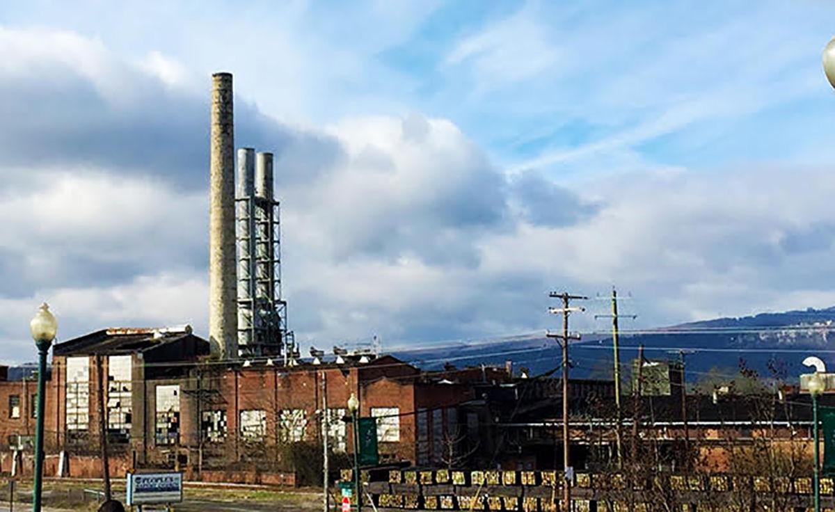 Peerless Woolen Mills and Rossville’s rich textile history Catoosa