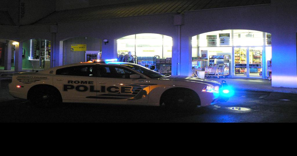 Police search for 2 suspects in Dollar General armed robbery | Local ...