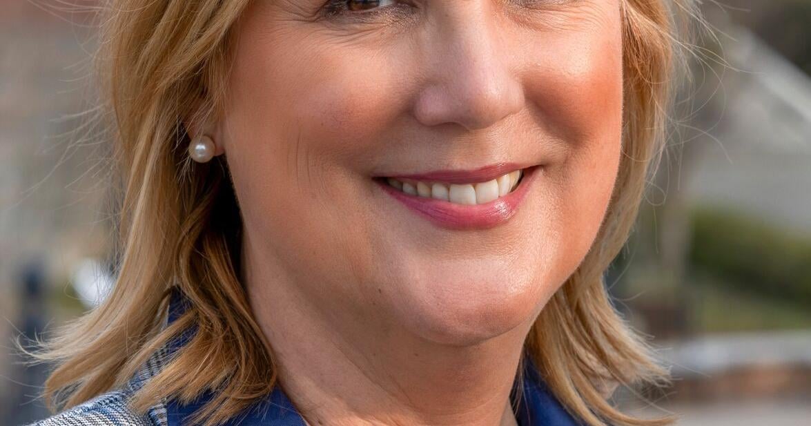 Thornton Aims for Adaptability As New Clerk Of Floyd County Superior