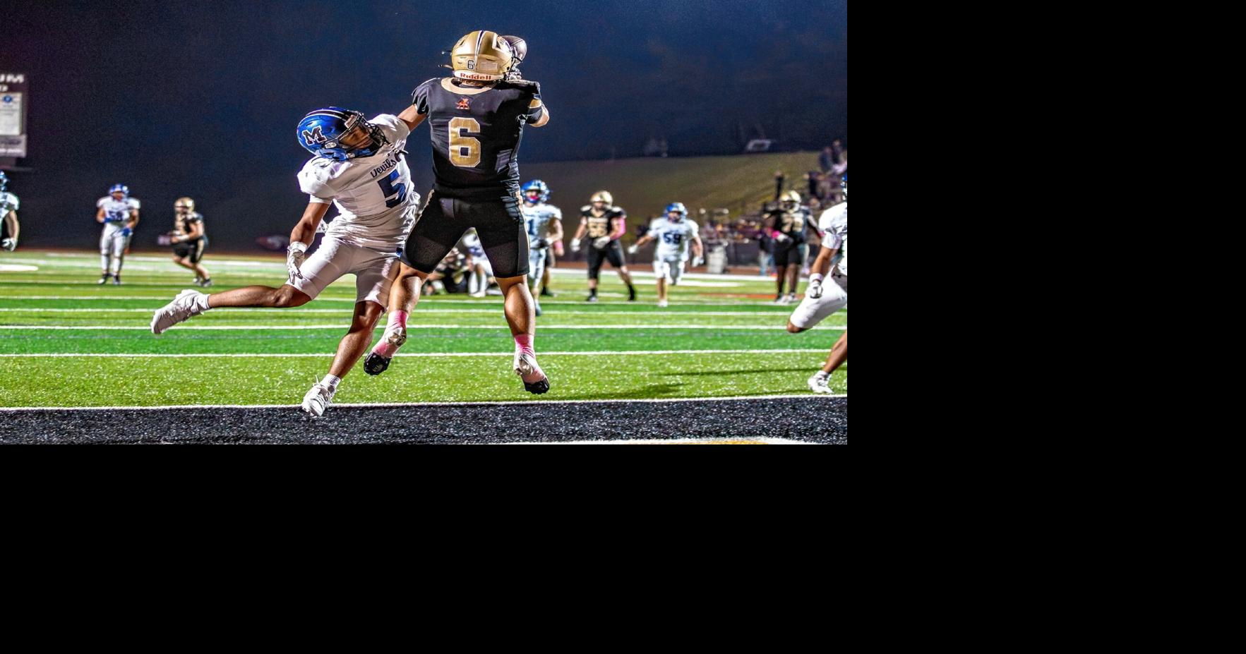Ross' big day leads Pepperell past rival Model | Sports ...