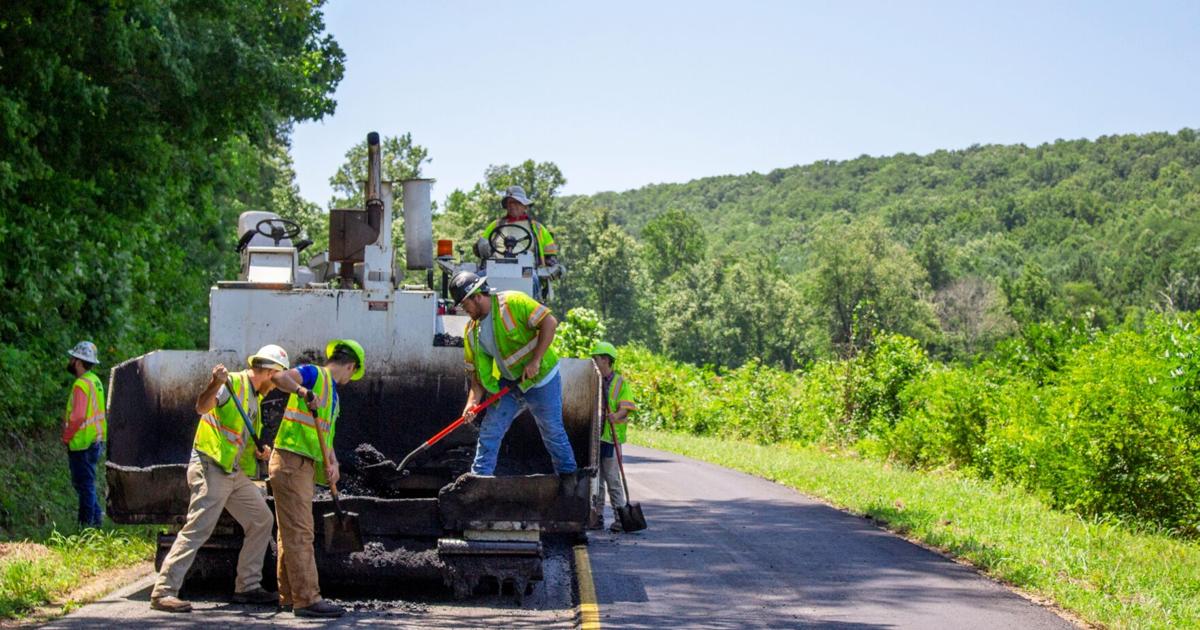 Discussions begin for 2023 SPLOST proposals, T-SPLOST potentially on ...