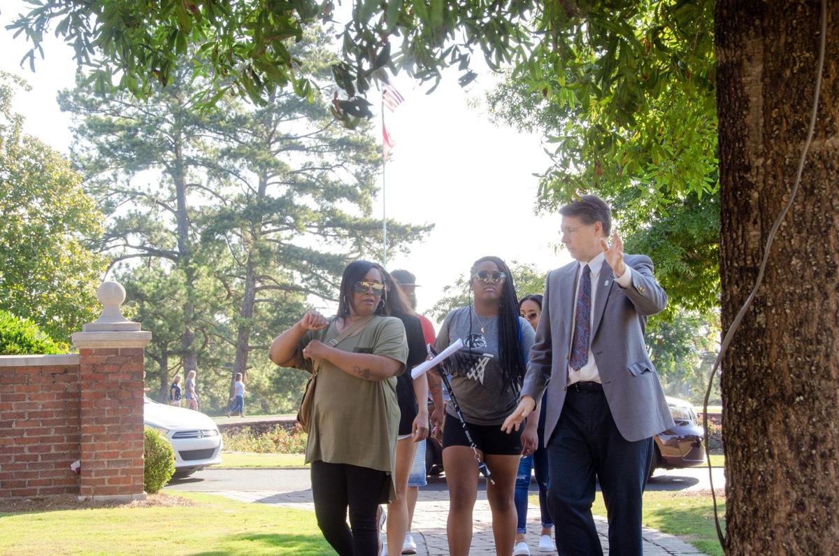 Year In Review Shorter University To Likely Learn Fate Of Accreditation In June 2020 Education Northwestgeorgianews Com