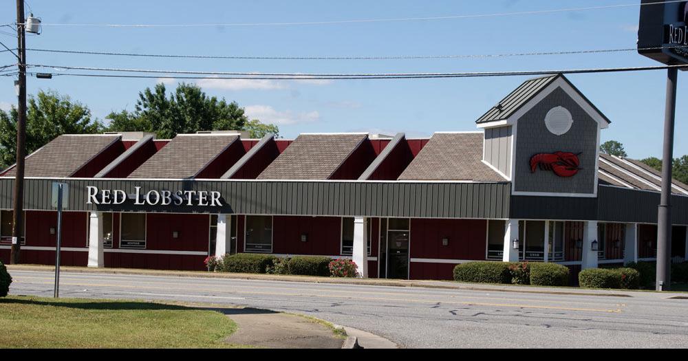 Rome Red Lobster to remain open | Business | northwestgeorgianews.com
