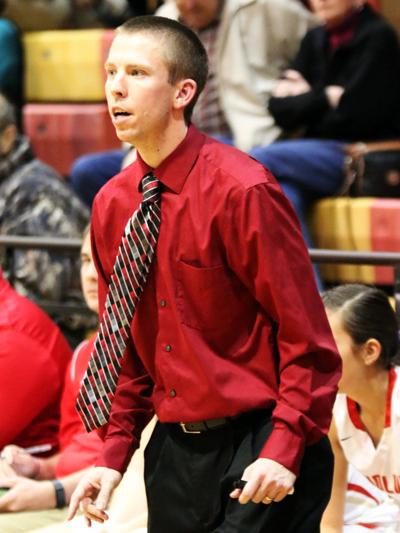 Prep Sports Rome Coaches Strickland Leaving After School Year