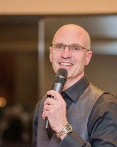 Drew Thomas, EXP Realty