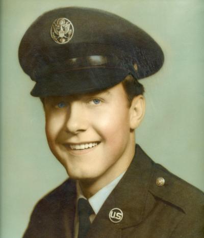 Ronnie Bentley