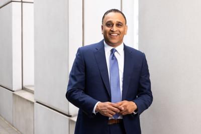 Ketul J. Patel
