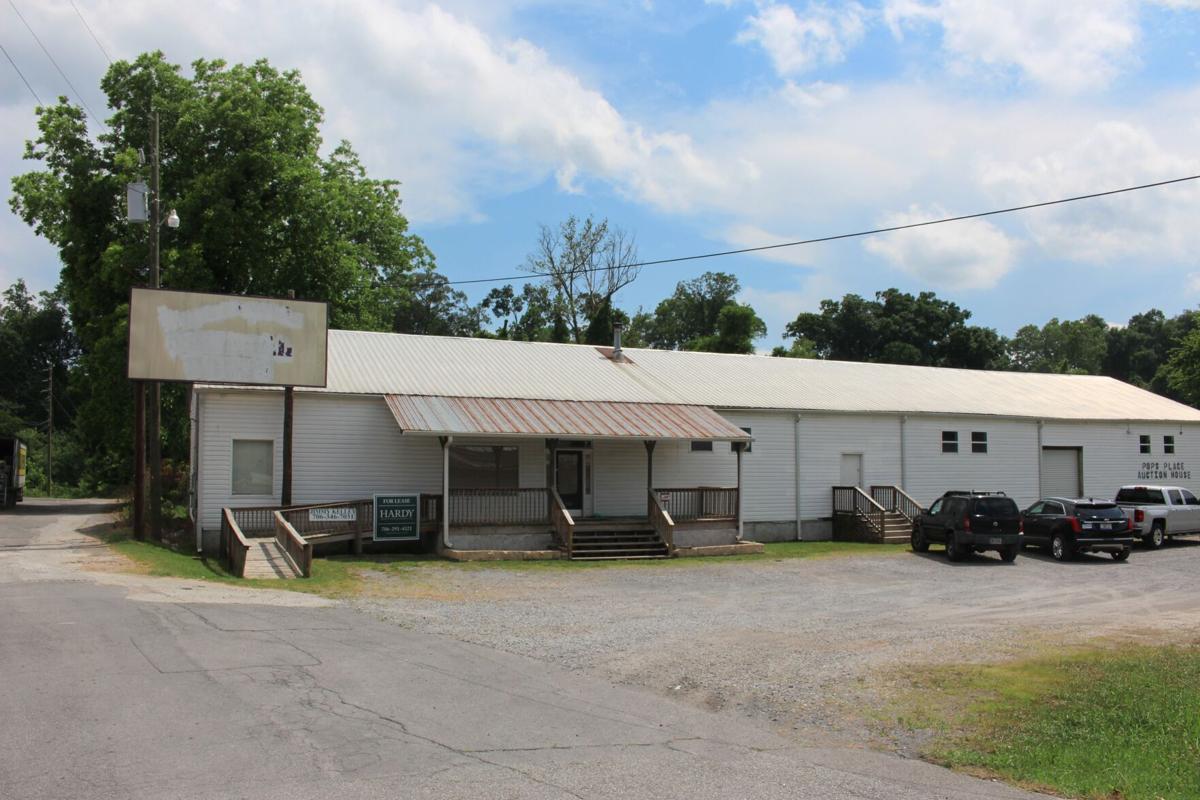 Habitat for Humanity ReStore moving to First Avenue Local News