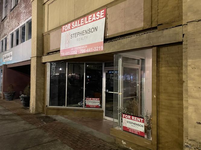 Jay Stephenson realty
