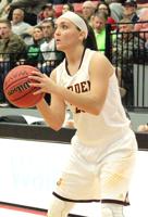 Spring Garden girls sink Cedar Bluff, move on to another Northeast Regional final