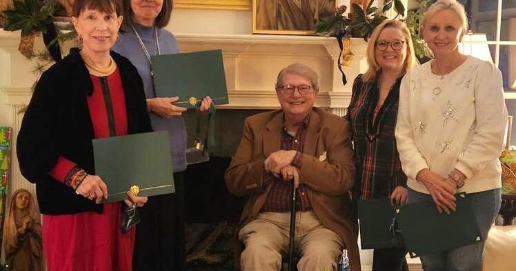 New Master Gardeners Earn Certificates Of Completion Local new-master-gardeners-earn-certificates-of-completion-local