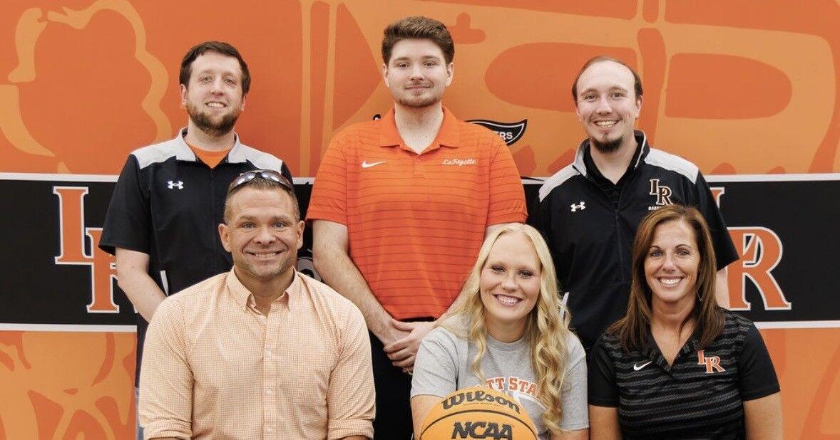 BASKETBALL: Yancy looking to earn her stripes at Chattanooga State