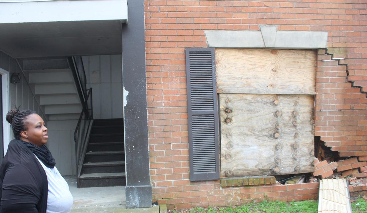 South Cobb Residents Rankled As Apartment Owner Seeks Jury Trial Over Code Violations Region Northwestgeorgianews Com