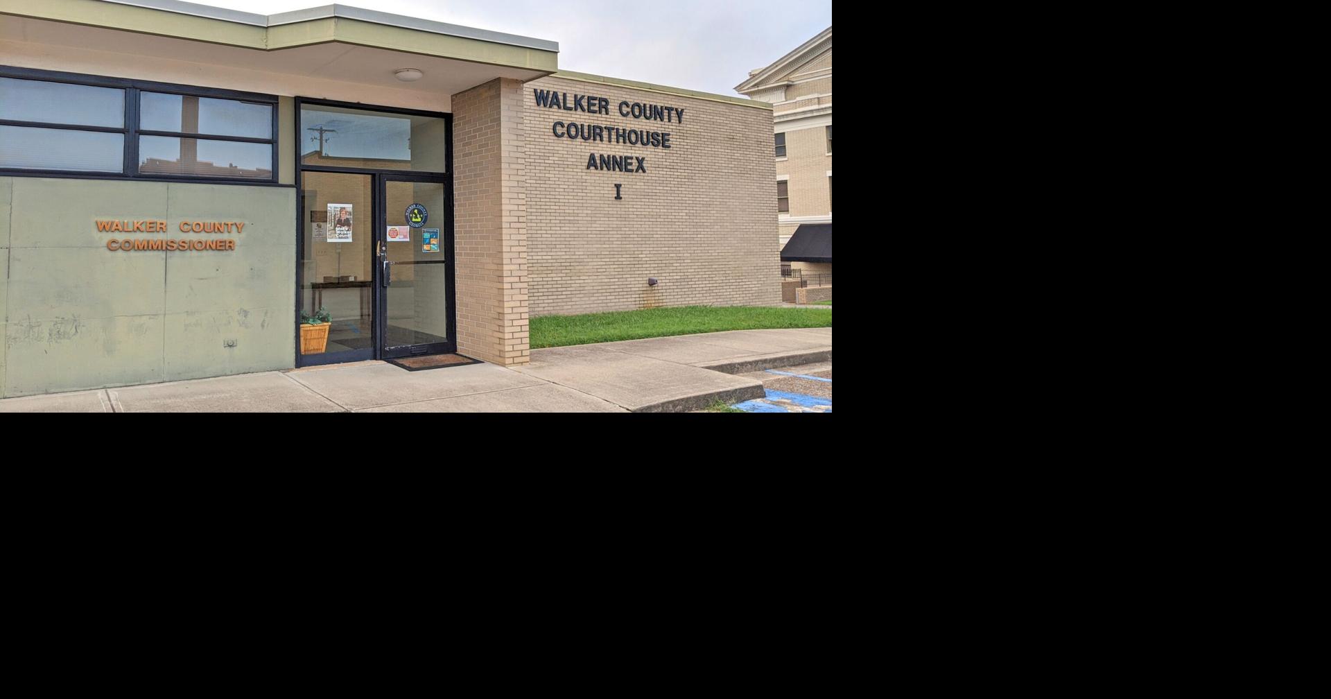 Walker County government to lower property taxes Catoosa Walker News