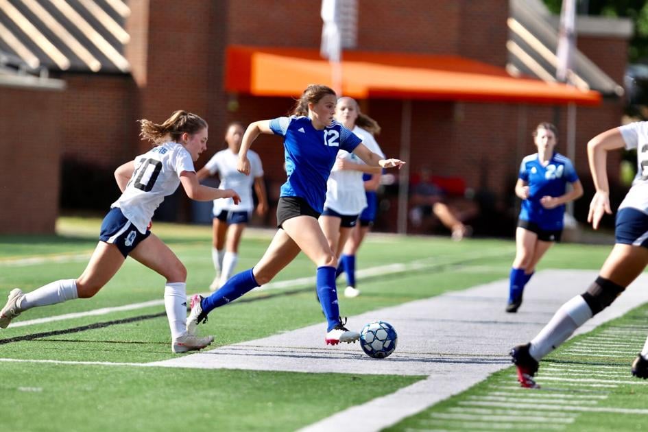 Ghsa Soccer State Championship 2022