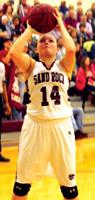 HIGH SCHOOL BASKETBALL: Sand Rock sweeps on senior night