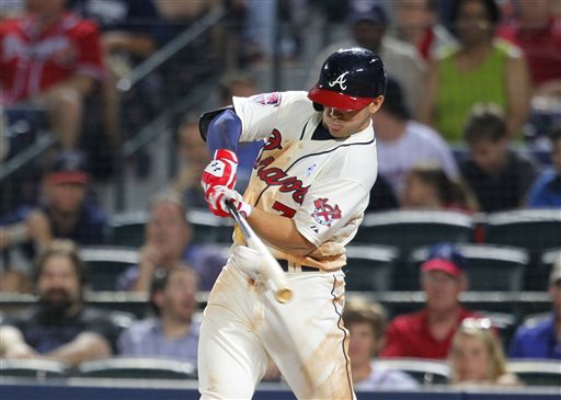 Tommy La Stella