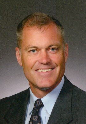 John Quinlivan named new CEO at Redmond | Archive ...