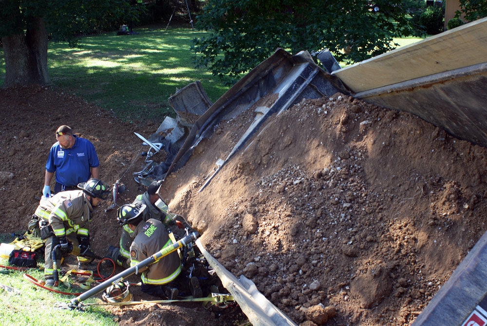 GSP Dump truck driver texting at time of fatal wreck Local News