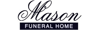 MASON FUNERAL HOME