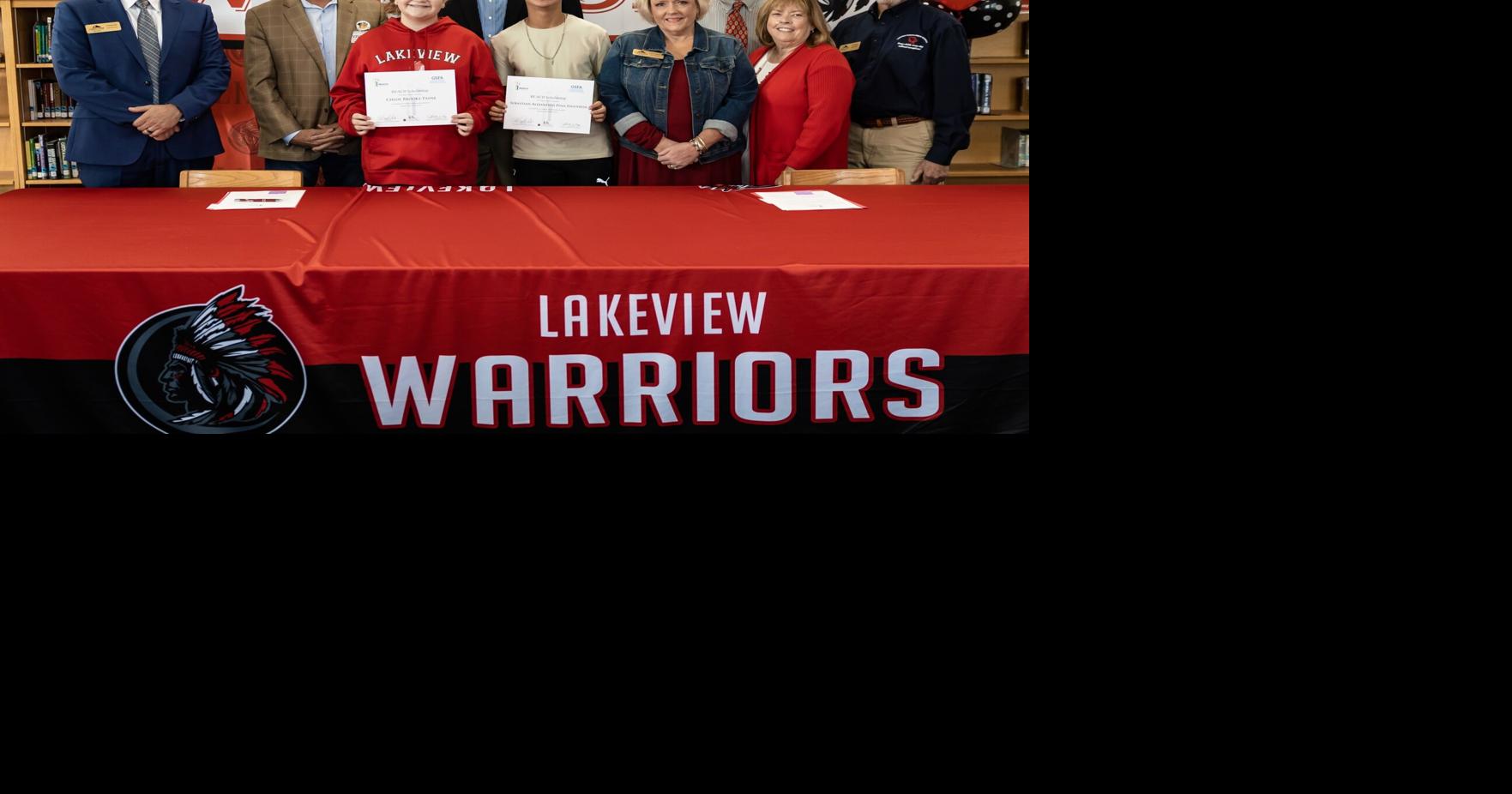 Lakeview Middle School