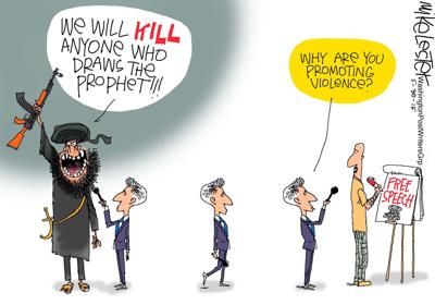 Mike Lester Cartoon | Cartoons Mike Lester Cartoon | Cartoons