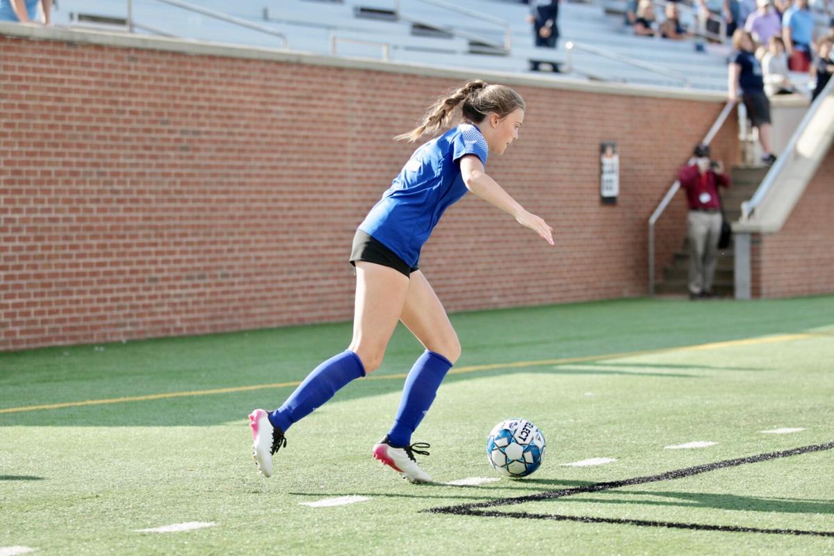 Ghsa Soccer State Championship 2022