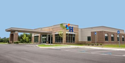 Harbin Clinic Strengthens Calhoun Practice With New Specialties Medical Professionals The Calhoun Times Northwestgeorgianews Com