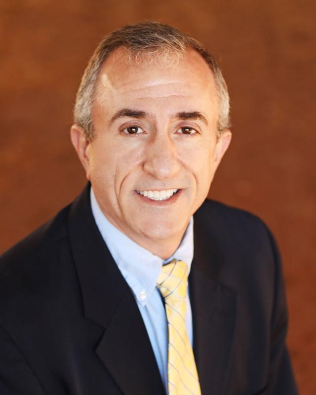 Rep. Matt Barton, hospitalized after seizure, continuing to recover