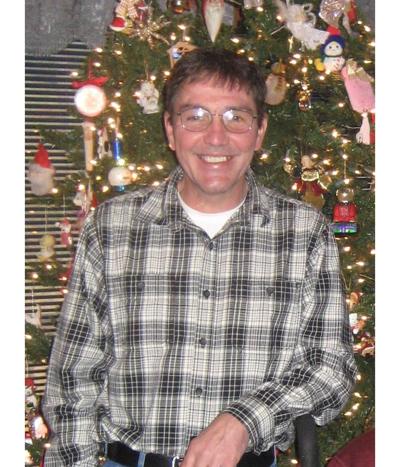 Robert Campbell