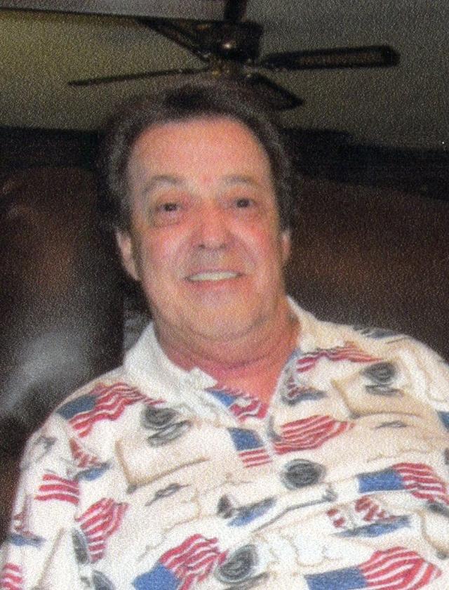 Raymond Joseph Payne Obits/Death Notices