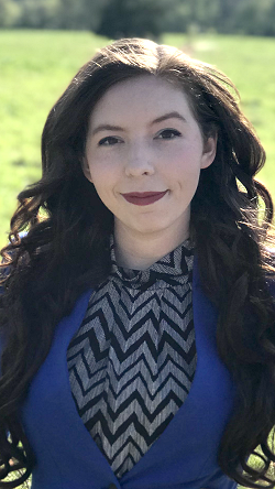 Savannah White