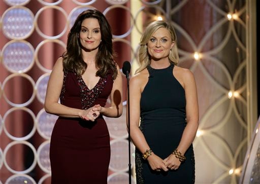 71st annual Golden Globe Awards - Show - Season 71
