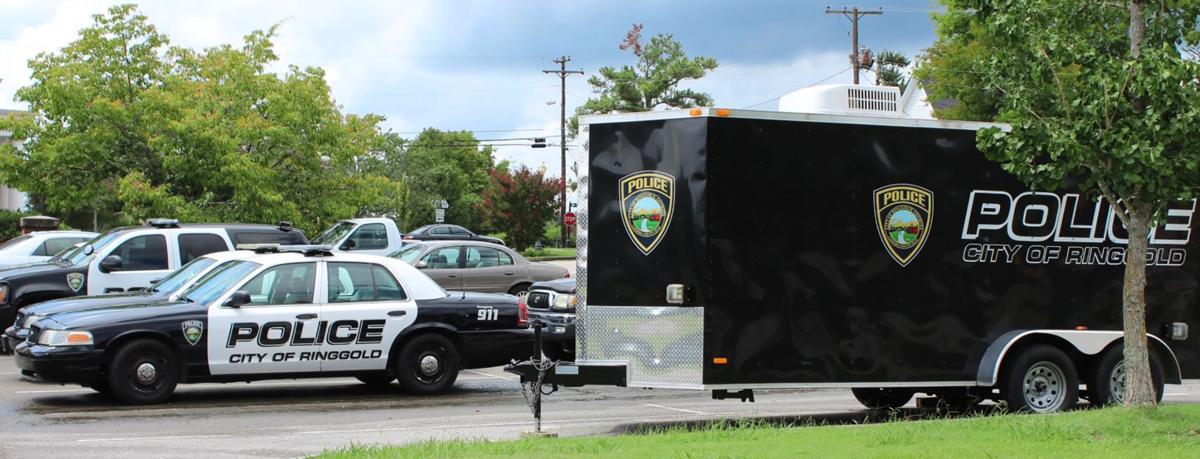 Ringgold Reviewing New Police Department Policy Receives Safety Grant Local Northwestgeorgianews Com